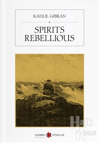 Spirits Rebellious - Halkkitabevi