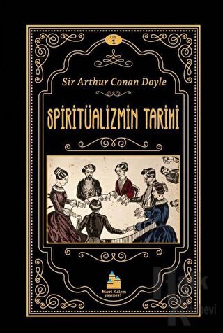 Spiritüalizmin Tarihi - Halkkitabevi