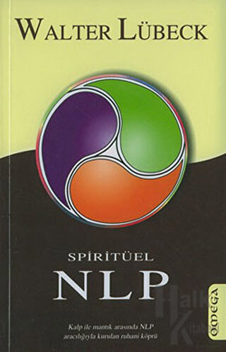 Spiritüel NLP - Halkkitabevi