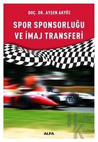 Spor Sponsorluğu ve İmaj Transferi - Halkkitabevi