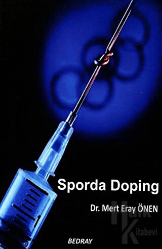 Sporda Doping - Halkkitabevi