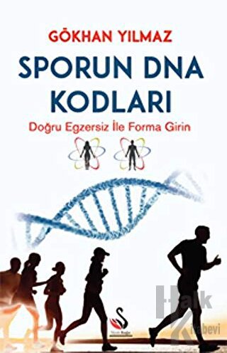 Sporun DNA Kodları