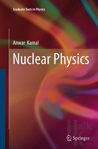 Springer Nuclear Physics - Halkkitabevi