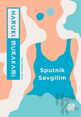 Sputnik Sevgilim - Halkkitabevi