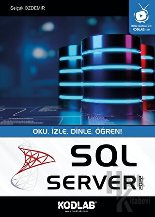 SQL Server 2022 - Halkkitabevi