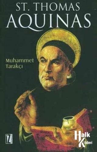 St.Thomas Aquinas - Halkkitabevi