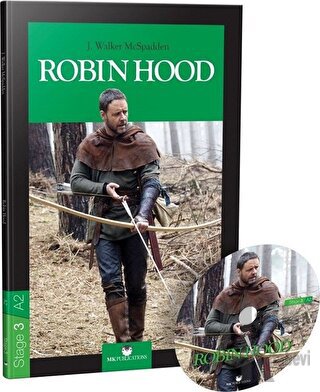 Stage 3 - A2: Robin Hood