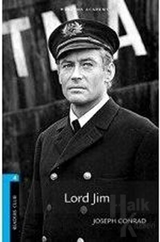 Stage 4 Lord Jim