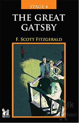 Stage 4 - The Great Gatsby