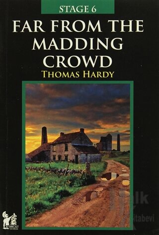 Stage 6 - Far From The Madding Crowd