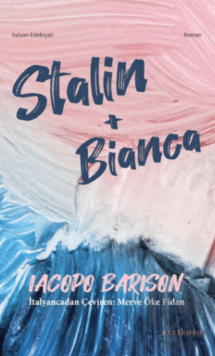 Stalin + Bianca