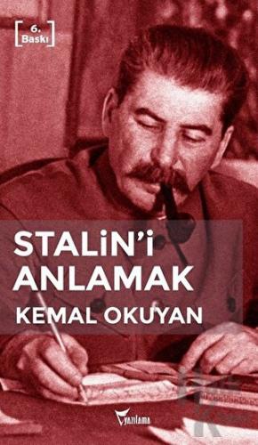 Stalin’i Anlamak - Halkkitabevi