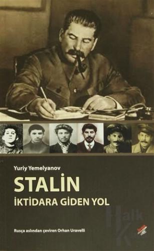 Stalin: İktidara Giden Yol