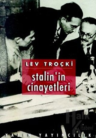 Stalin’in Cinayetleri - Halkkitabevi