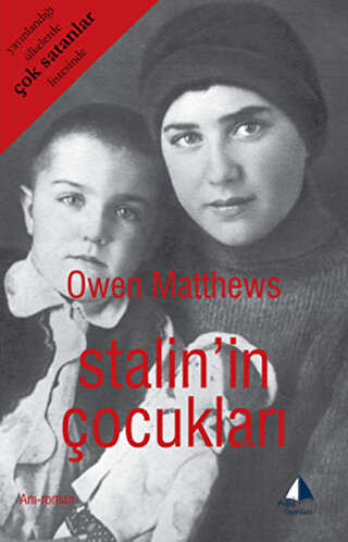 Stalin’in Çocukları - Halkkitabevi