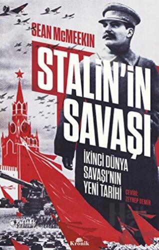 Stalin’in Savaşı - Halkkitabevi