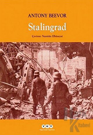 Stalingrad - Halkkitabevi
