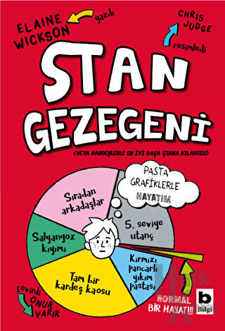 Stan Gezegeni - Halkkitabevi