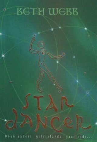 Star Dancer - Halkkitabevi