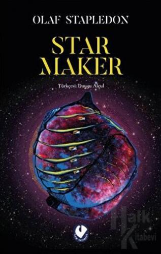 Star Maker - Halkkitabevi