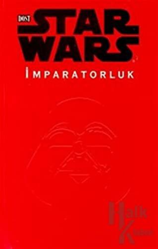 Star Wars 2 İmparatorluk - Halkkitabevi