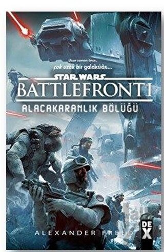 Star Wars Battlefront 1 - Alacakaranlık Bölüğü