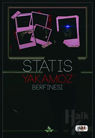 Statis: Yakamoz - Halkkitabevi