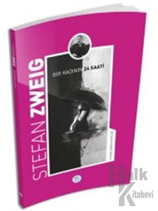 Stefan Zweig Kitaplığı Seti (5 Kitap) - Halkkitabevi
