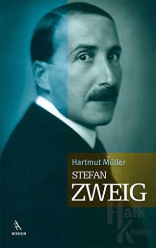 Stefan Zweig - Halkkitabevi