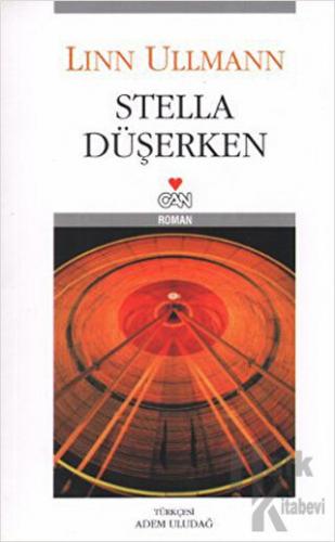 Stella Düşerken - Halkkitabevi
