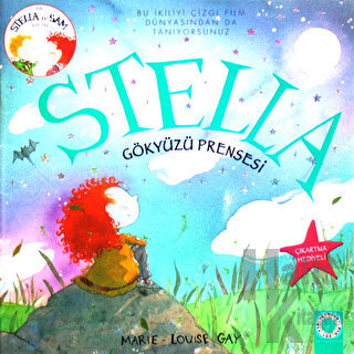 Stella - Gökyüzü Prensesi - Halkkitabevi