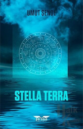 Stella Terra - Halkkitabevi