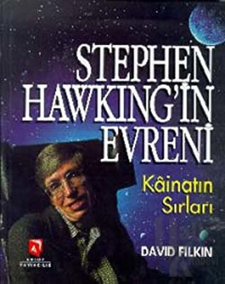 Stephen Hawking’in Evreni Kainatın Sırları (Ciltli) - Halkkitabevi