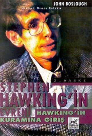 Stephen Hawking’in Evreni - Halkkitabevi