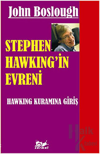 Stephen Hawking’in Evreni - Halkkitabevi