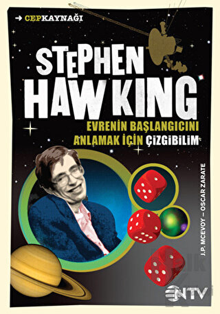 Stephen Hawking - Halkkitabevi