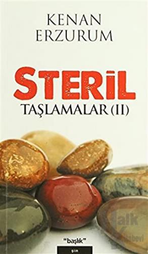 Steril - Halkkitabevi