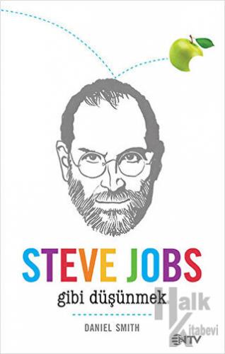 Steve Jobs Gibi Düşünmek - Halkkitabevi