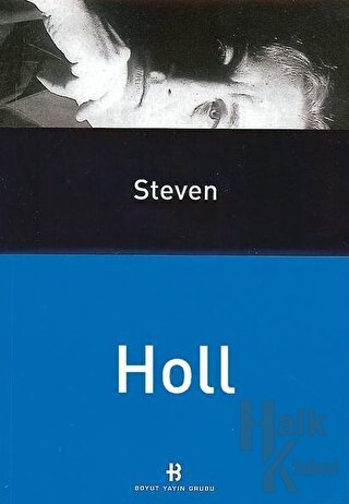 Steven Holl - Halkkitabevi