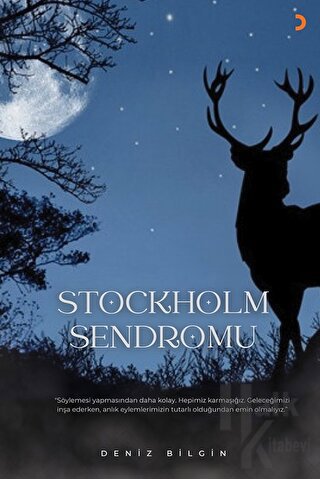 Stockholm Sendromu - Halkkitabevi