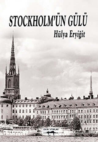 Stockholm’ün Gülü