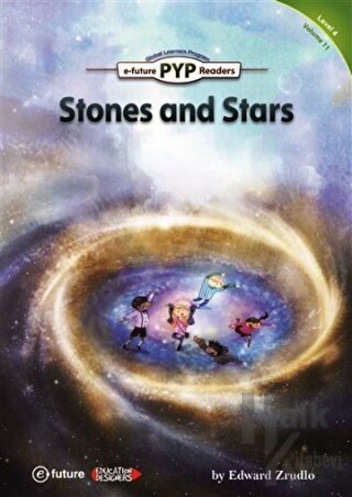Stones and Stars - PYP Readers Level: 4 Volume: 11
