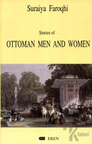 Stories of Ottoman Men and Women