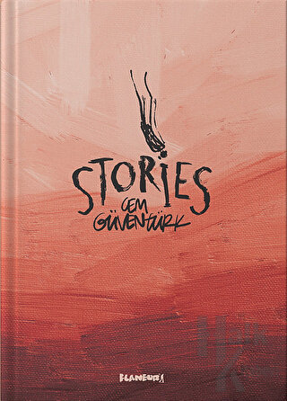 Stories (Standart Edisyon) - Halkkitabevi