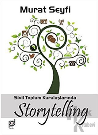 Storytelling - Halkkitabevi