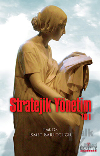Stratejik Yönetim 101 - Halkkitabevi