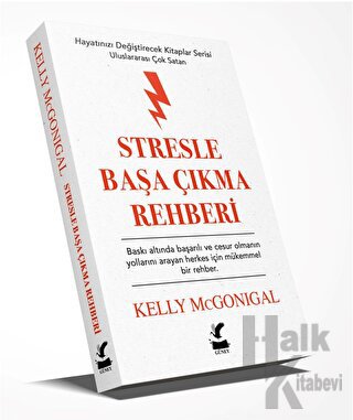Stresle Başa Çıkma Rehberi – Hayatınızı Değiştirecek Kitaplar Serisi