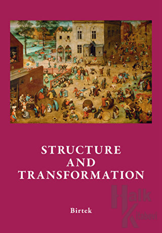 Structure and Transformation - Halkkitabevi