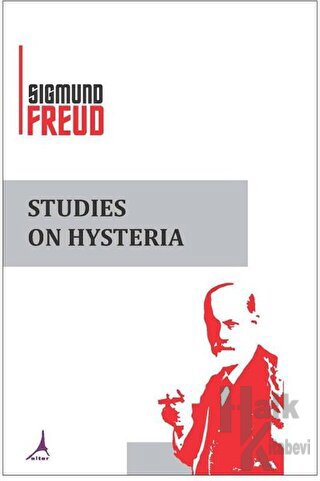 Studies On Hysteria - Halkkitabevi