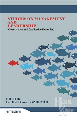 Studies on Management and Leadership